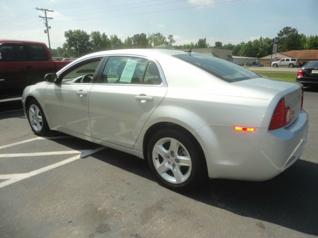 Chevrolet Malibu 2011 photo 20