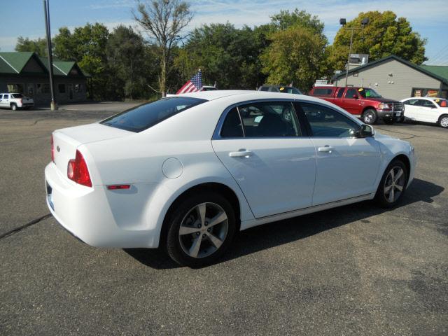 Chevrolet Malibu 2011 photo 1