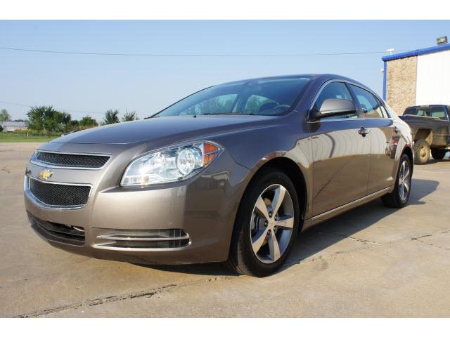 Chevrolet Malibu 2011 photo 1