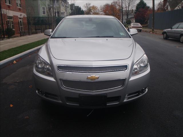 Chevrolet Malibu 2011 photo 1