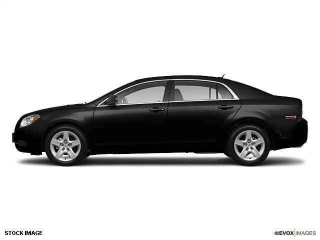 Chevrolet Malibu 2011 photo 2