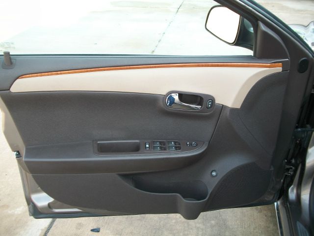 Chevrolet Malibu 2011 photo 1