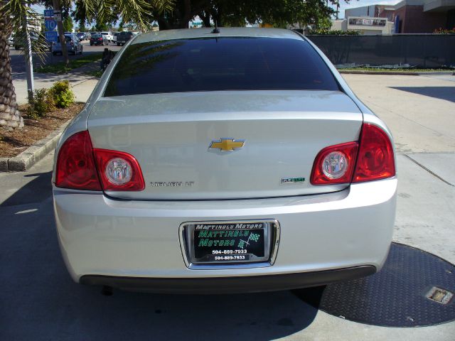 Chevrolet Malibu 2011 photo 1