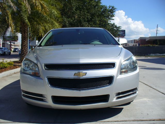 Chevrolet Malibu 2011 photo 5