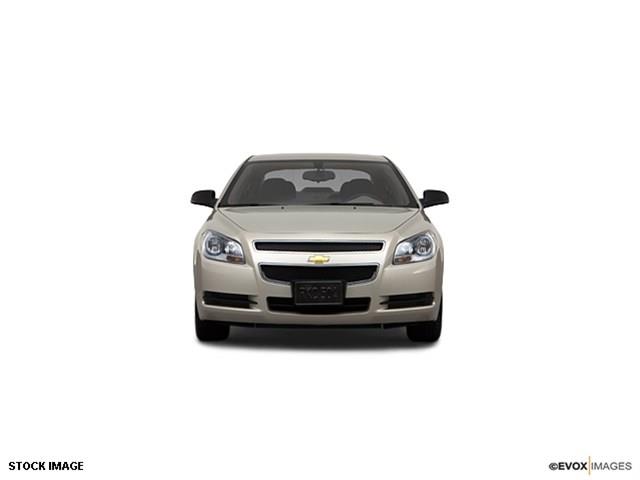 Chevrolet Malibu 2011 photo 4