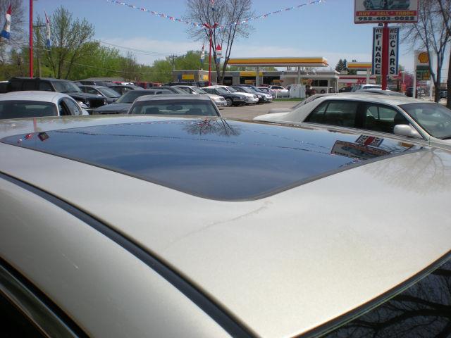 Chevrolet Malibu 2011 photo 1