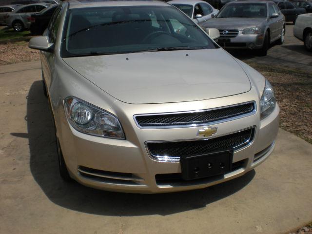 Chevrolet Malibu 2011 photo 10