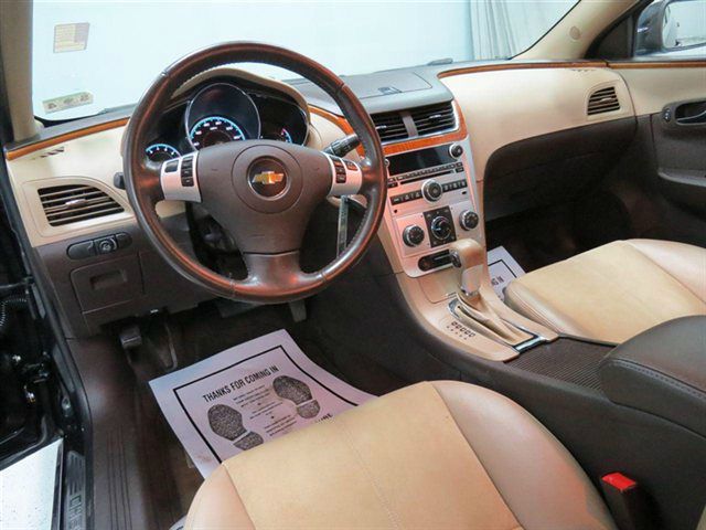 Chevrolet Malibu 2011 photo 1