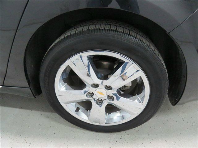 Chevrolet Malibu 2011 photo 10