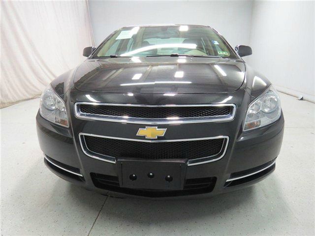 Chevrolet Malibu 2011 photo 17