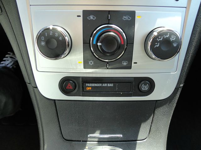 Chevrolet Malibu 2011 photo 11