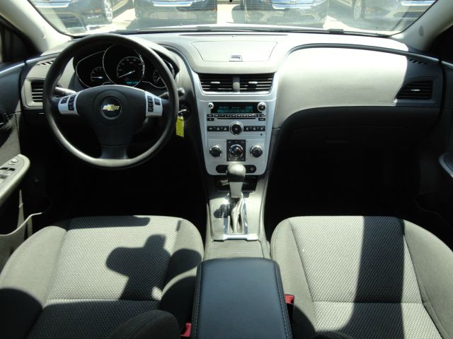 Chevrolet Malibu 2011 photo 19