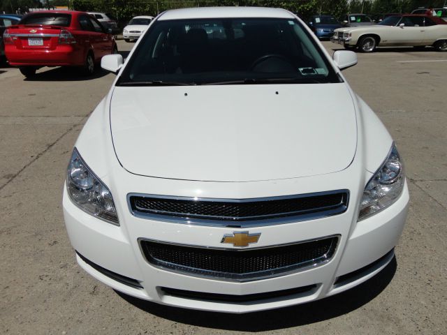 Chevrolet Malibu 2011 photo 23