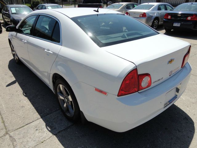 Chevrolet Malibu 2011 photo 26