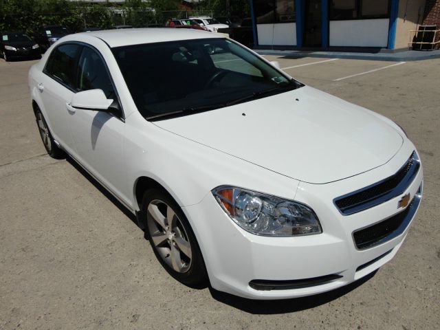 Chevrolet Malibu 2011 photo 28