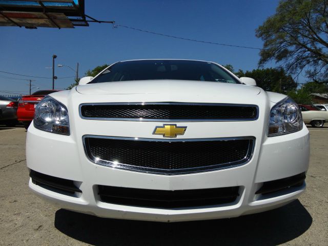 Chevrolet Malibu 2011 photo 29