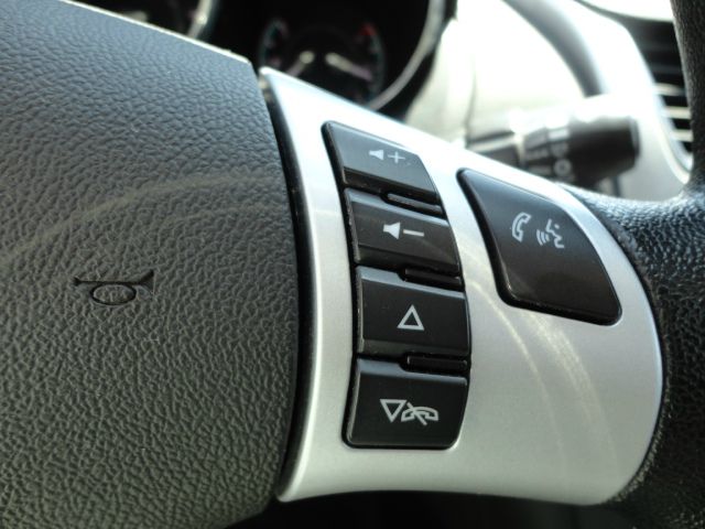 Chevrolet Malibu 2011 photo 32