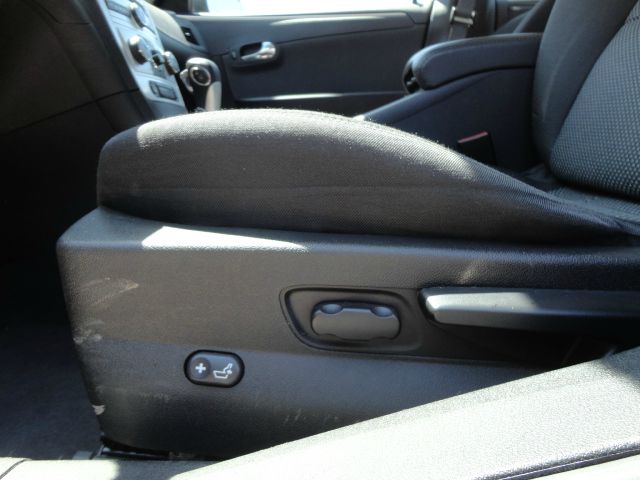 Chevrolet Malibu 2011 photo 4