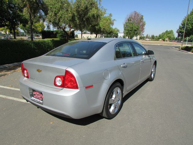 Chevrolet Malibu 2011 photo 10