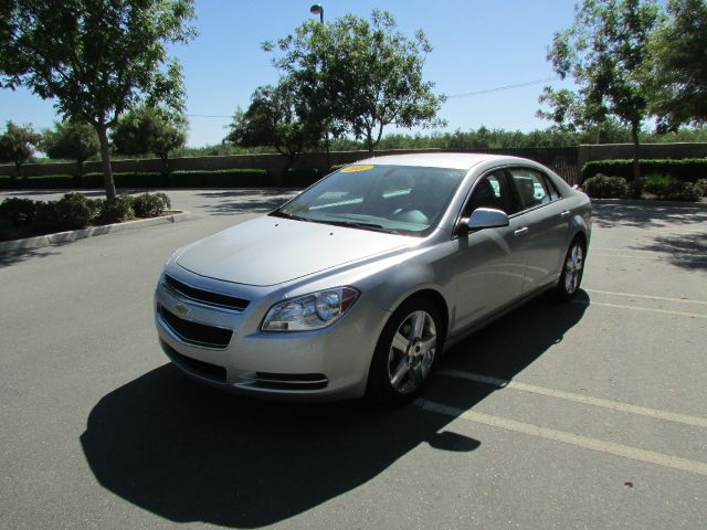 Chevrolet Malibu 2011 photo 11