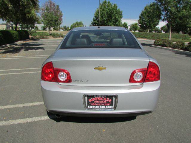 Chevrolet Malibu 2011 photo 12