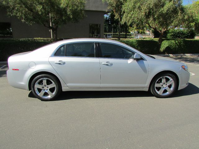 Chevrolet Malibu 2011 photo 9