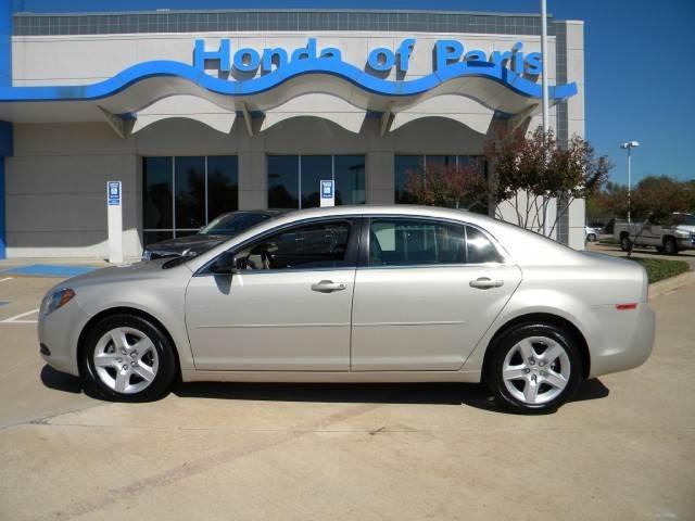 Chevrolet Malibu Touring W/nav.sys Sedan