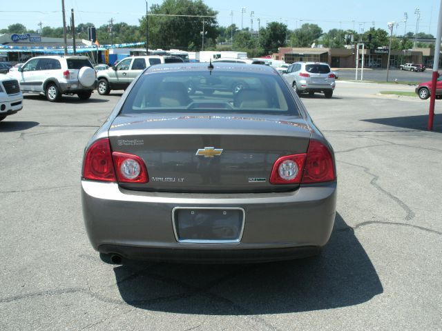 Chevrolet Malibu 2011 photo 1