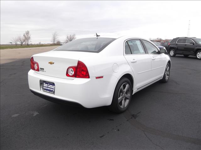 Chevrolet Malibu 2011 photo 1