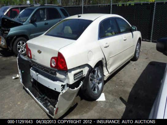 Chevrolet Malibu 2011 photo 5