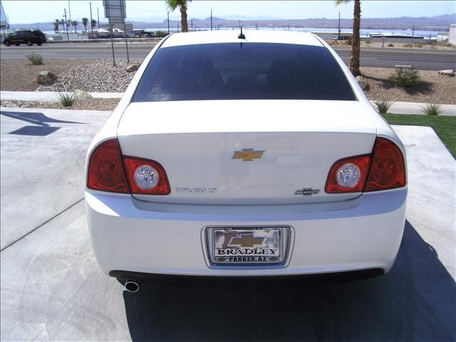 Chevrolet Malibu 2011 photo 1