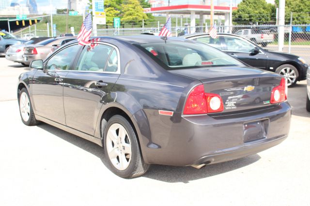 Chevrolet Malibu 2011 photo 6