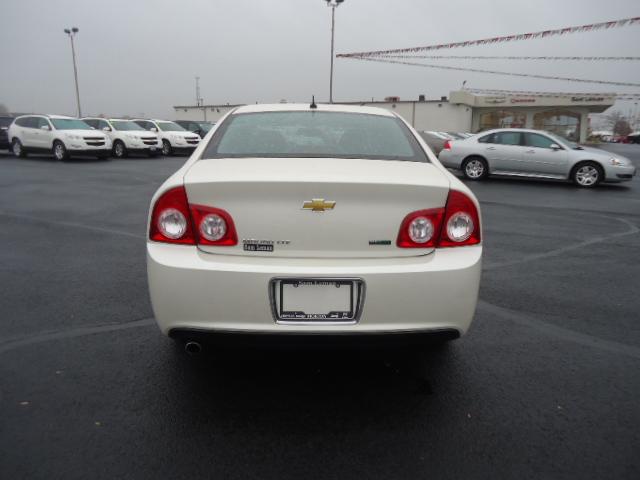 Chevrolet Malibu 2011 photo 5