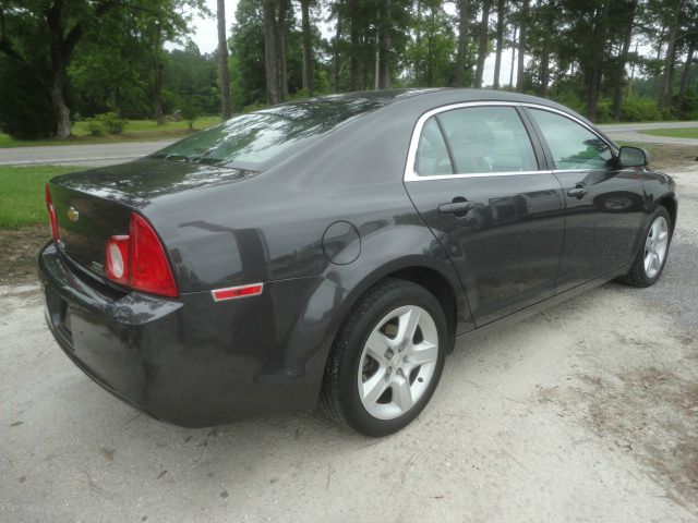 Chevrolet Malibu 2011 photo 15