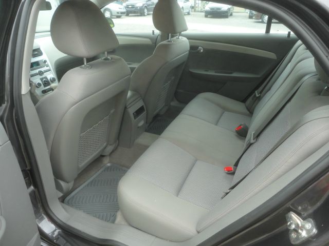 Chevrolet Malibu 2011 photo 21