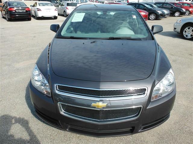 Chevrolet Malibu 2011 photo 1