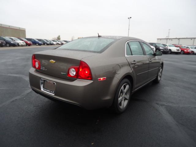 Chevrolet Malibu 2011 photo 1