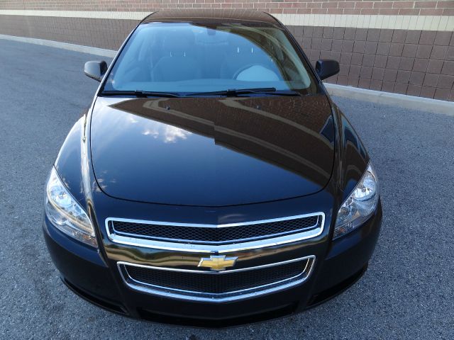 Chevrolet Malibu 2012 photo 4