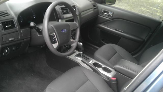 Chevrolet Malibu 2012 photo 1