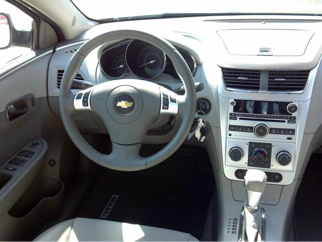 Chevrolet Malibu 2012 photo 10