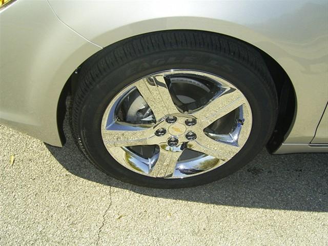 Chevrolet Malibu 2012 photo 0