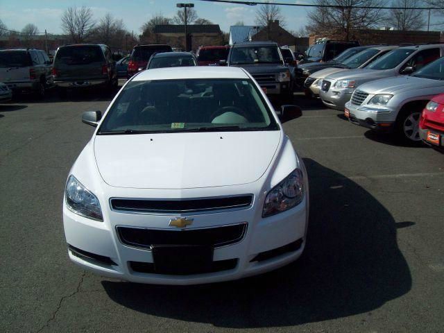 Chevrolet Malibu 2012 photo 4