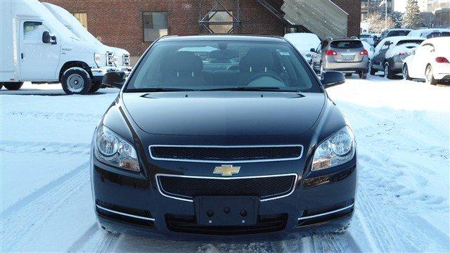 Chevrolet Malibu 2012 photo 1