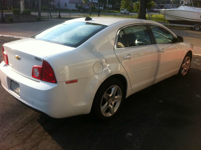 Chevrolet Malibu 2012 photo 5