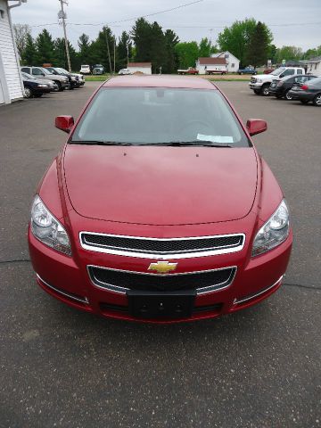 Chevrolet Malibu 2012 photo 13