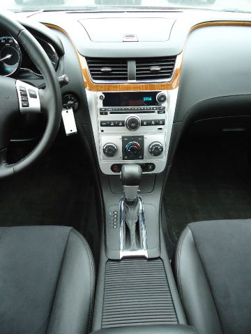 Chevrolet Malibu 2012 photo 4