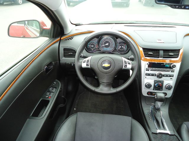 Chevrolet Malibu 2012 photo 7