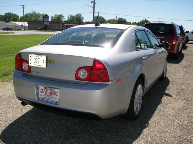 Chevrolet Malibu 2012 photo 7