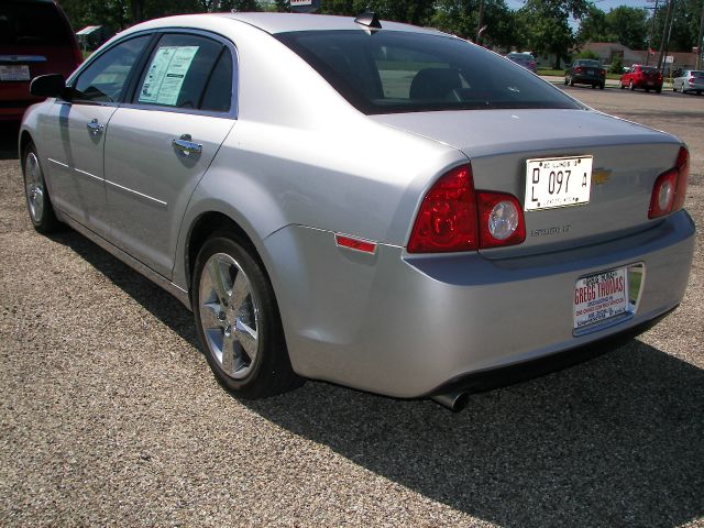 Chevrolet Malibu 2012 photo 9