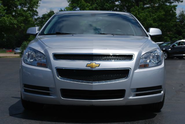 Chevrolet Malibu 2012 photo 22